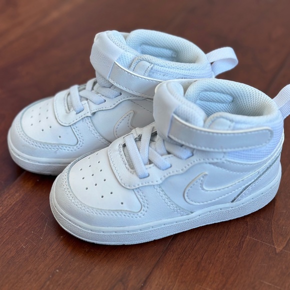 Nike toddlers shoes 7C - Picture 1 of 7